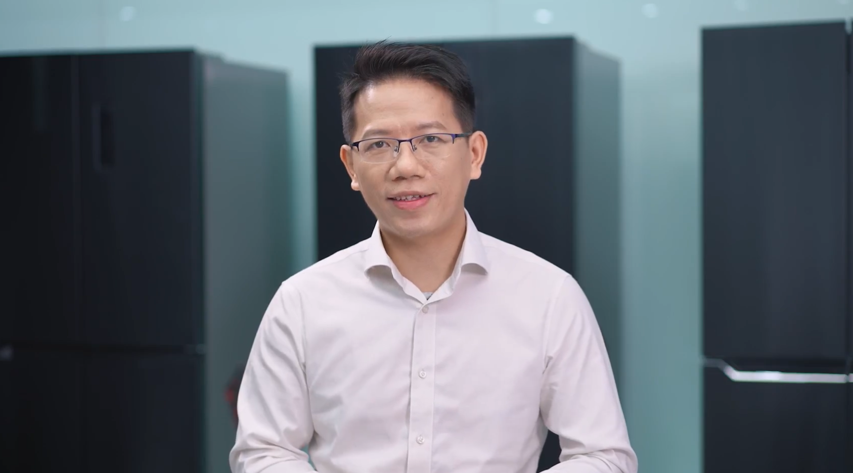 专业、效率、创新、可靠